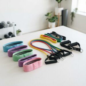 Best Resistance Bands for Home Workouts: 5 Picks That Last