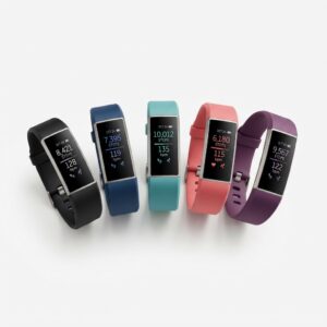 Best Budget Fitness Trackers Under $50: 5 Picks Worth Wearing
