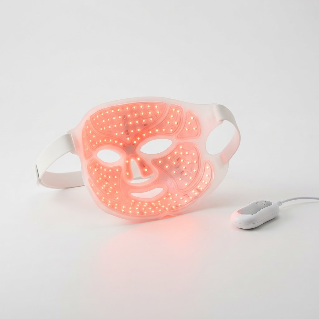 Kandyway Red Light Therapy Mask